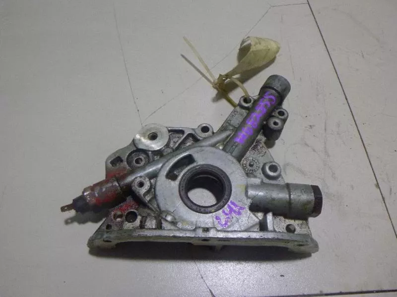 Масляный насос BS252542 Масляный насос BS252542