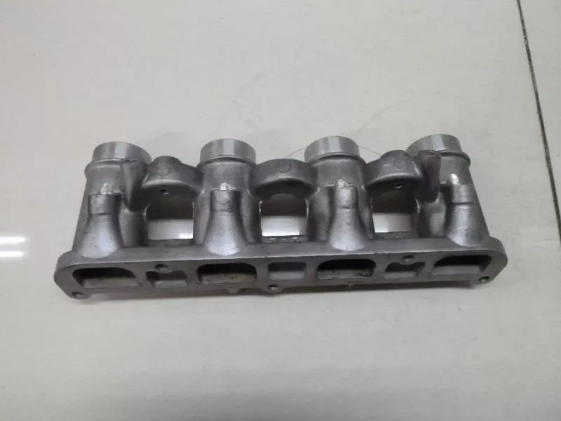 Впускной коллектор ST300500 Впускной коллектор ST300500