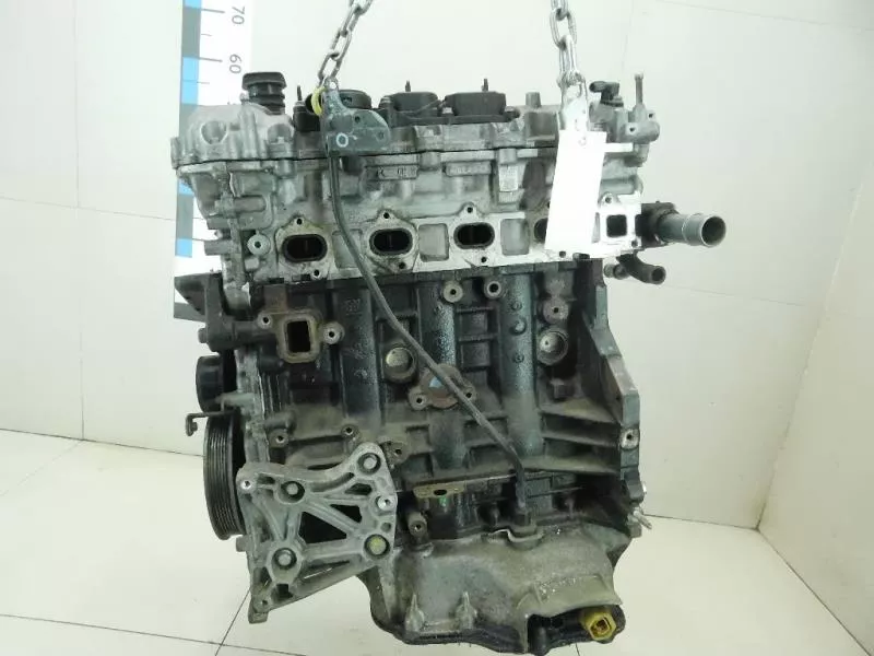 Двигатель BS248581
