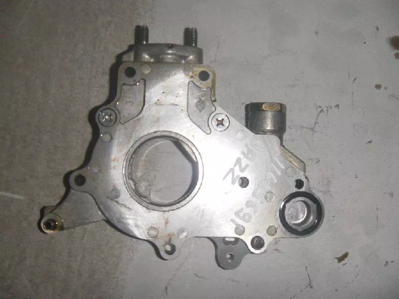 Масляный насос BS252099