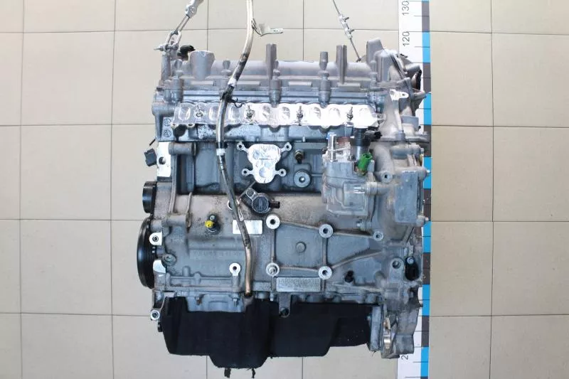 Двигатель BS248759