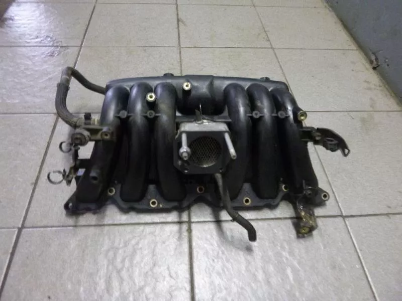 Впускной коллектор ST300791 Впускной коллектор ST300791