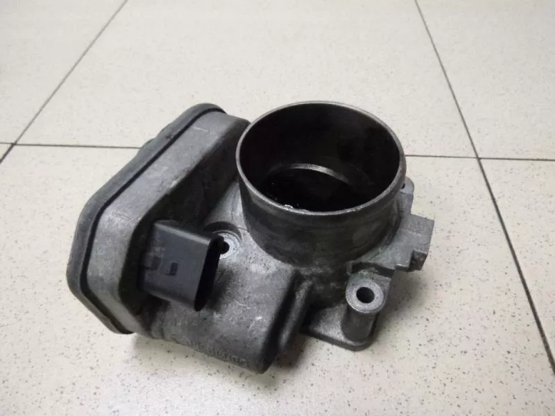 Заслонка дроссельная BS189777