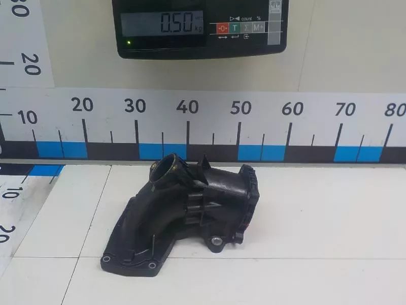 Впускной коллектор ST299721 Впускной коллектор ST299721