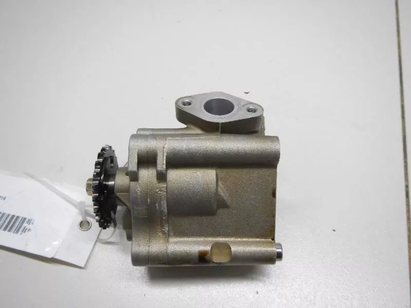 Масляный насос BS253448