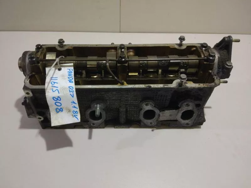 ГБЦ (головка блока цилиндров) ST296835