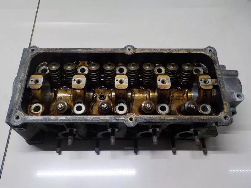 ГБЦ (головка блока цилиндров) ST295330