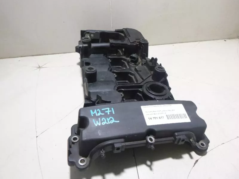 Клапанная крышка ГБЦ BS70337 Клапанная крышка ГБЦ BS70337