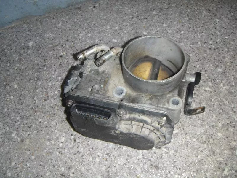 Заслонка дроссельная BS189358