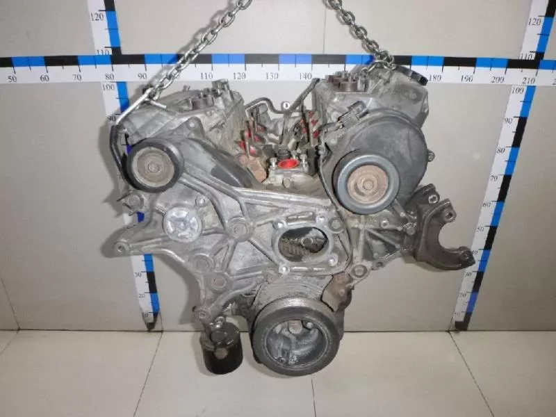 Двигатель BS248823