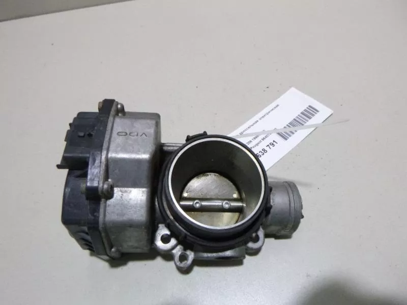 Заслонка дроссельная BS191920