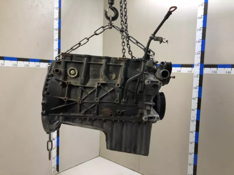 Двигатель BS247254