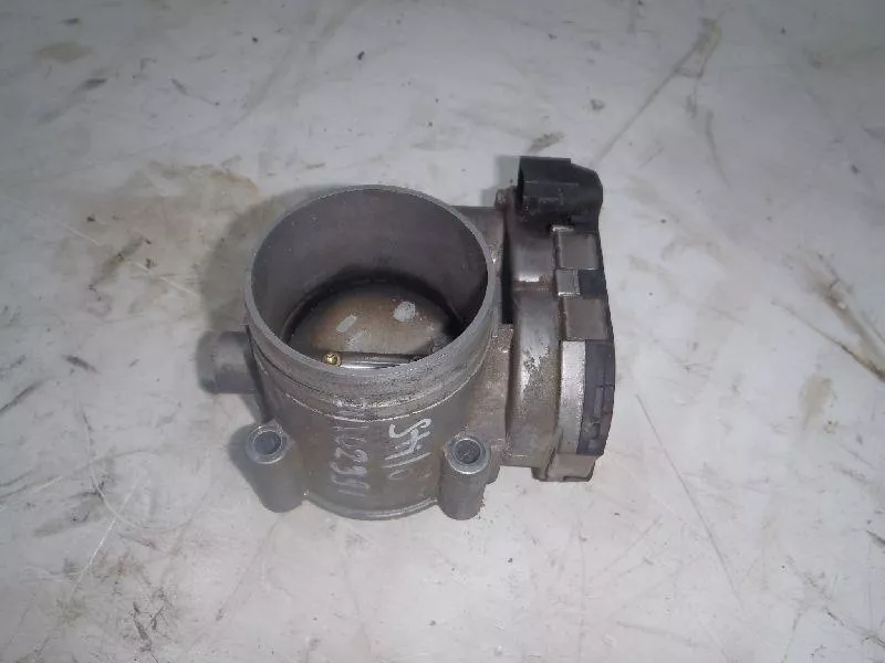 Заслонка дроссельная BS191295