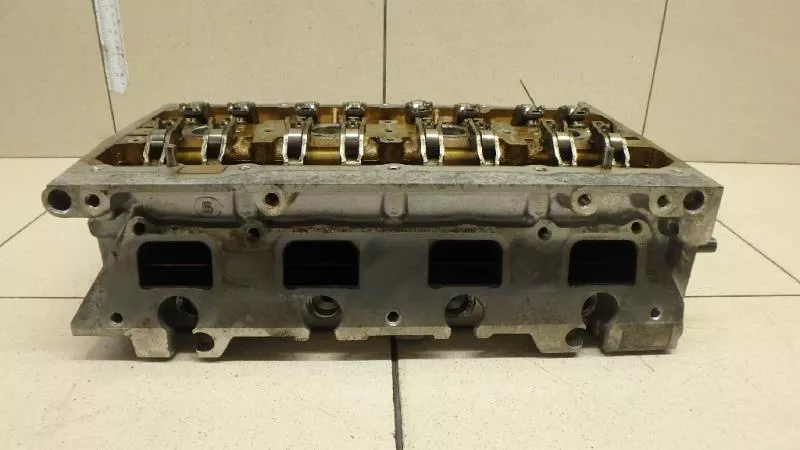 ГБЦ (головка блока цилиндров) ST295143