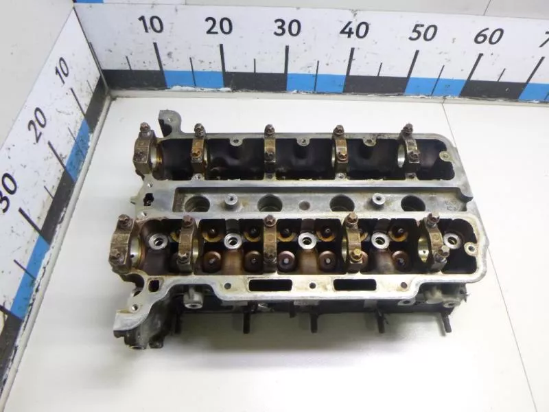 ГБЦ (головка блока цилиндров) ST295604