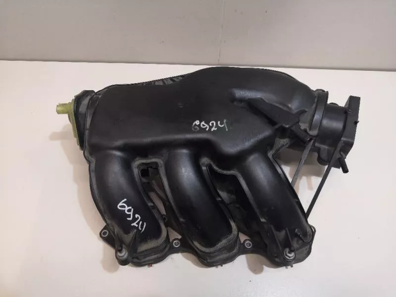 Впускной коллектор ST302528