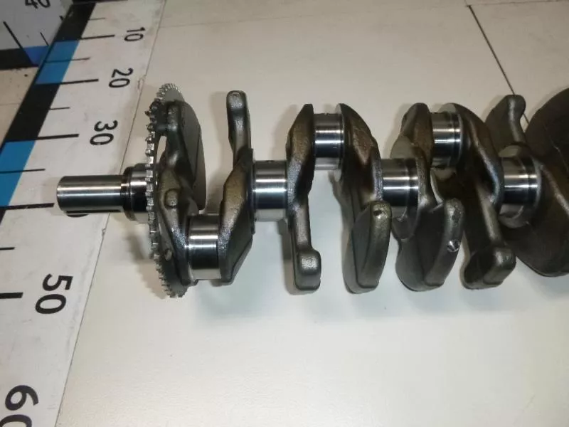 Коленвал BS251042