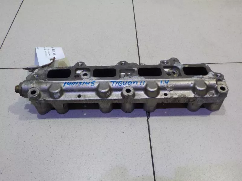 Впускной коллектор ST299285