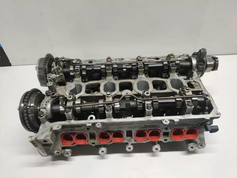 ГБЦ (головка блока цилиндров) ST295271