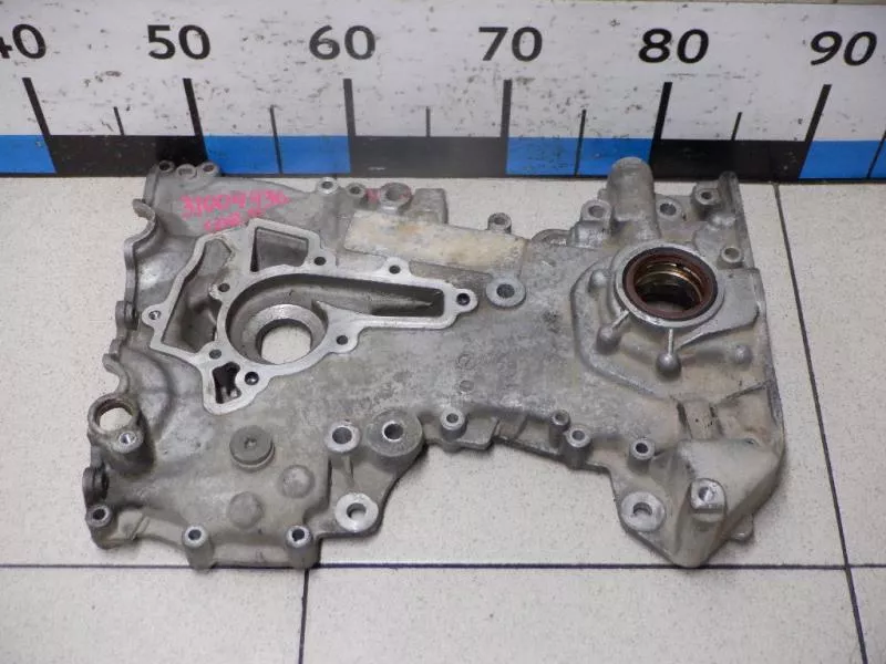 Масляный насос BS254348