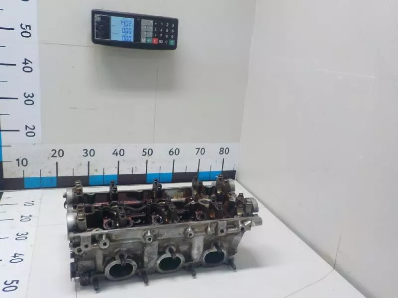 ГБЦ (головка блока цилиндров) ST294657 ГБЦ (головка блока цилиндров) ST294657