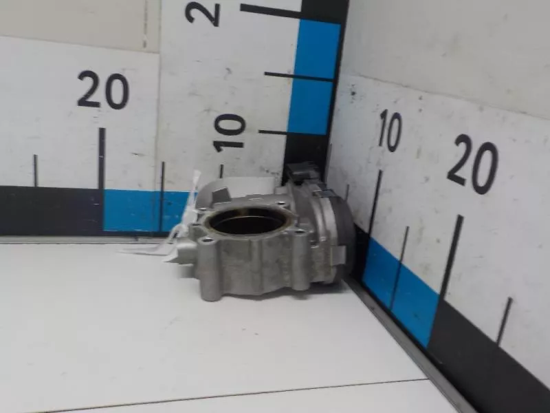 Заслонка дроссельная BS191755