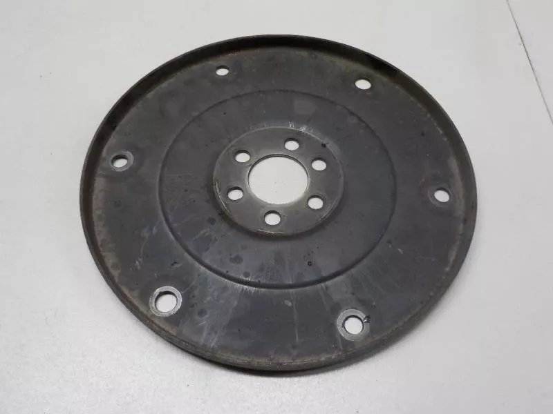 Маховик двигателя BS263707