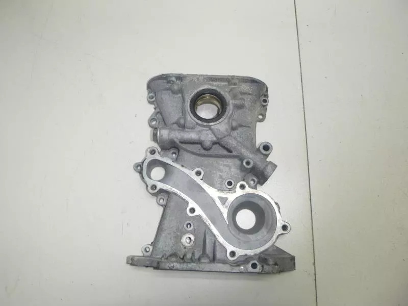 Масляный насос BS254037 Масляный насос BS254037