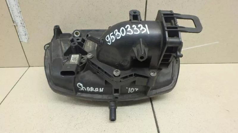 Впускной коллектор ST301929