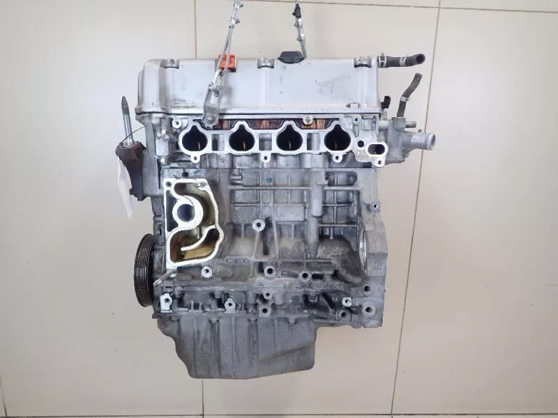 Двигатель BS247471