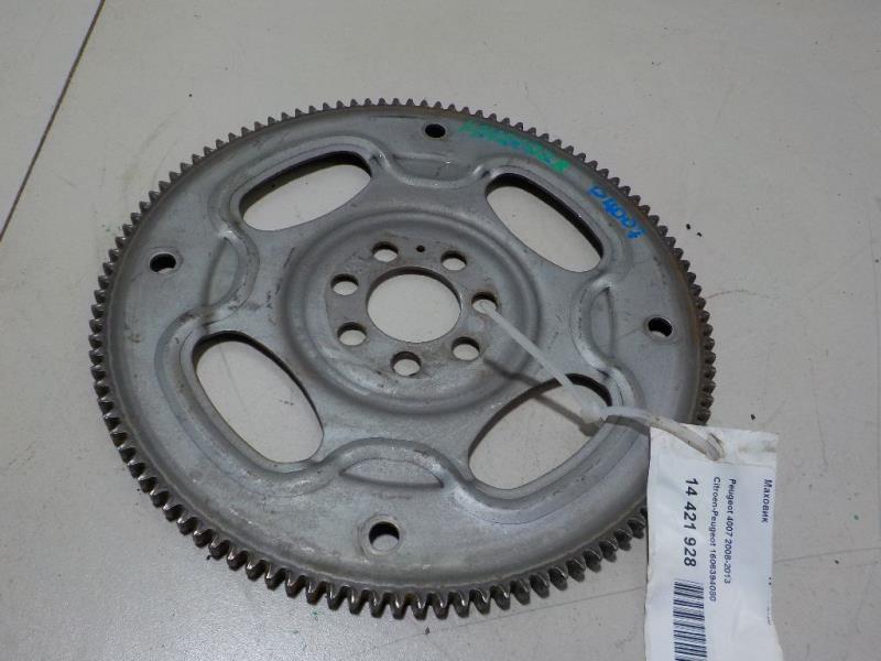 Маховик двигателя BS263664