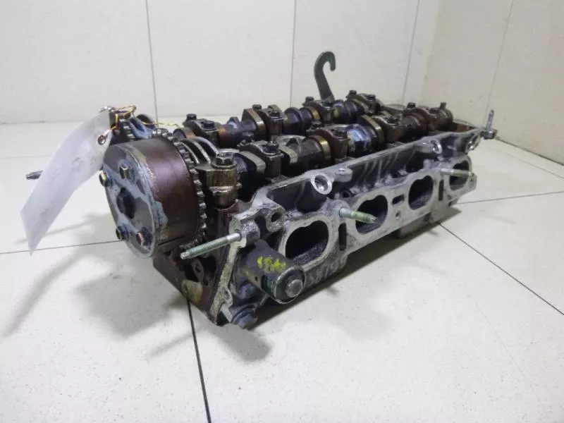 ГБЦ (головка блока цилиндров) ST294259