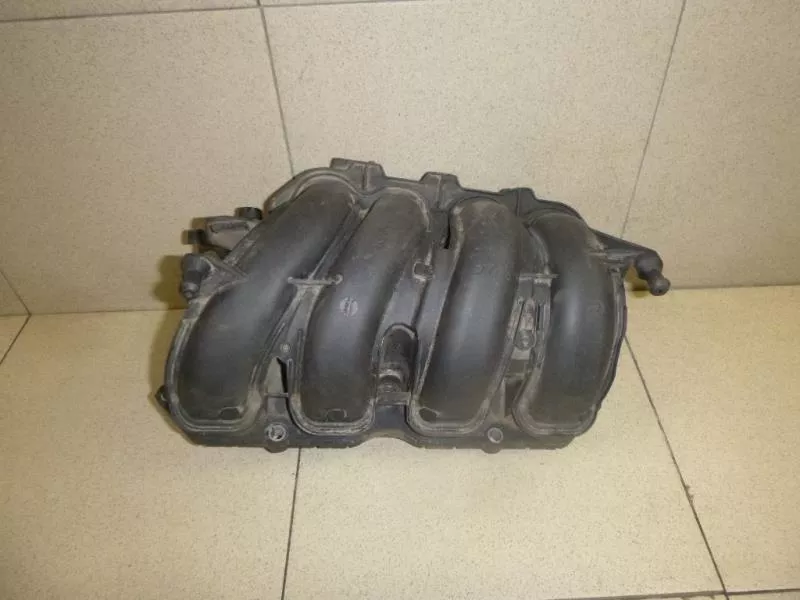 Впускной коллектор ST299053