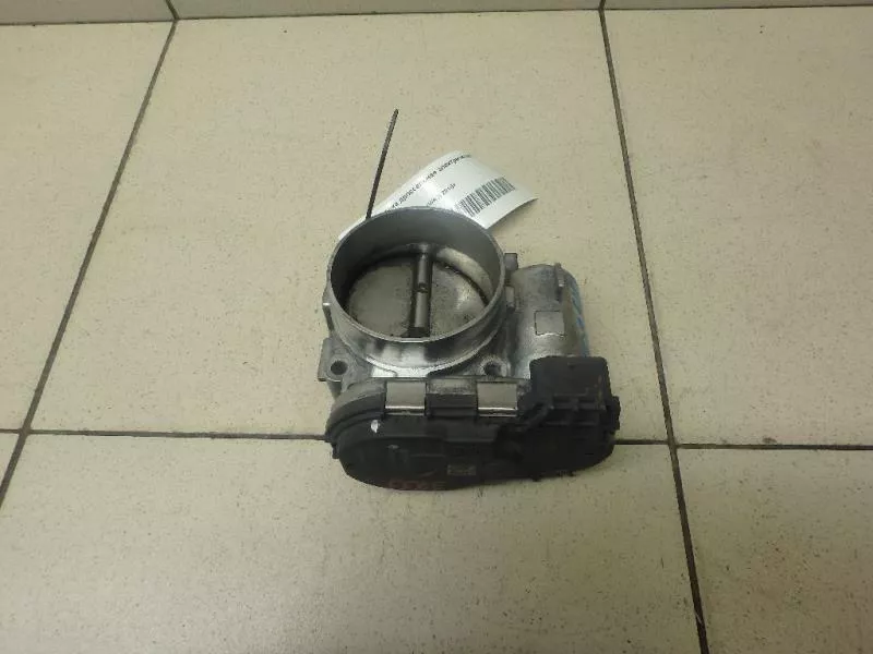 Заслонка дроссельная BS189834 Заслонка дроссельная BS189834