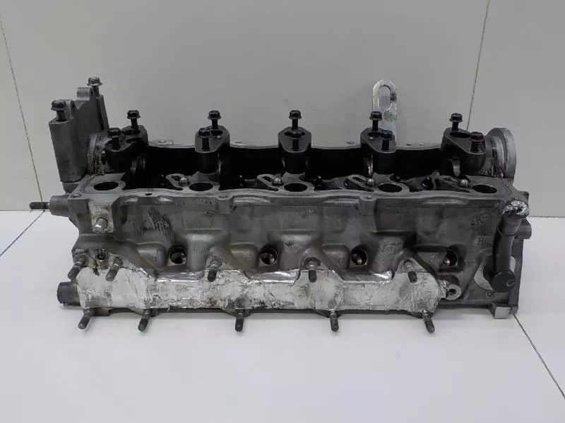 ГБЦ (головка блока цилиндров) ST296717