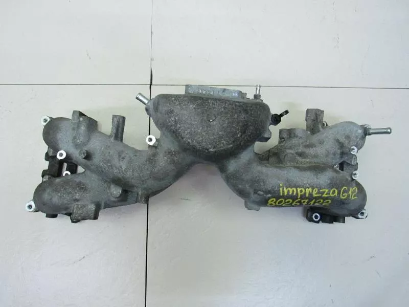 Впускной коллектор ST300542