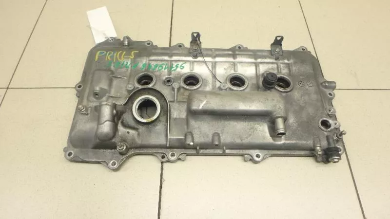 Клапанная крышка ГБЦ BS69783