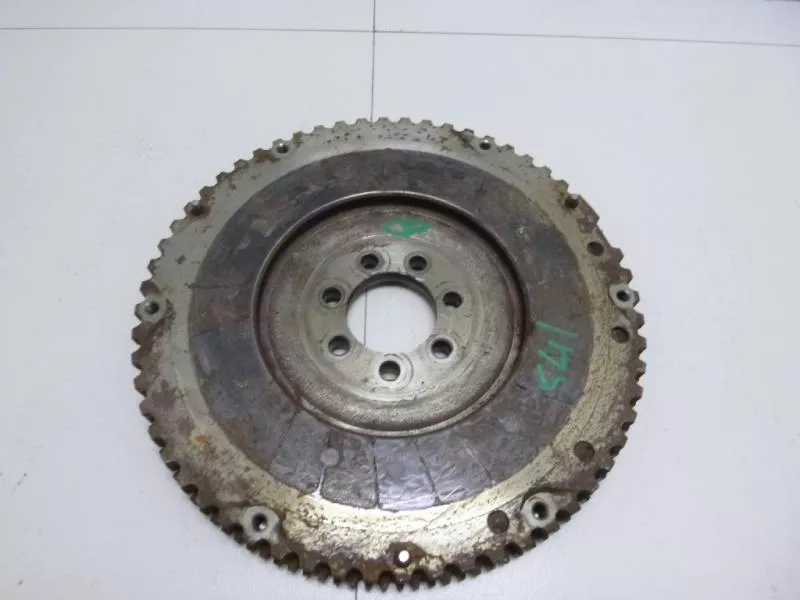 Маховик двигателя BS266659