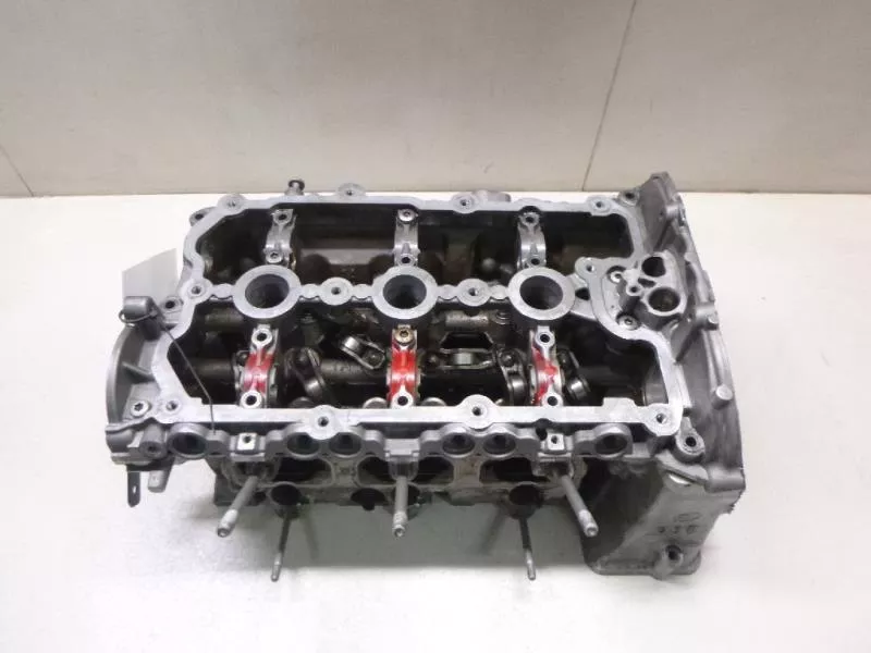 ГБЦ (головка блока цилиндров) ST295465 ГБЦ (головка блока цилиндров) ST295465