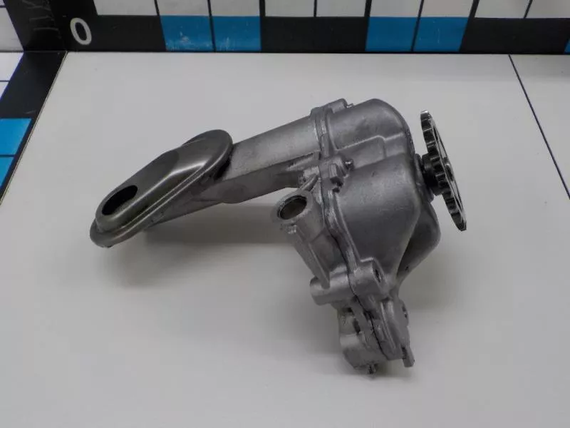 Масляный насос BS252918