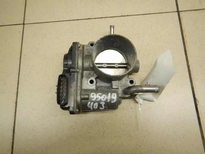 Заслонка дроссельная BS189963 Заслонка дроссельная BS189963