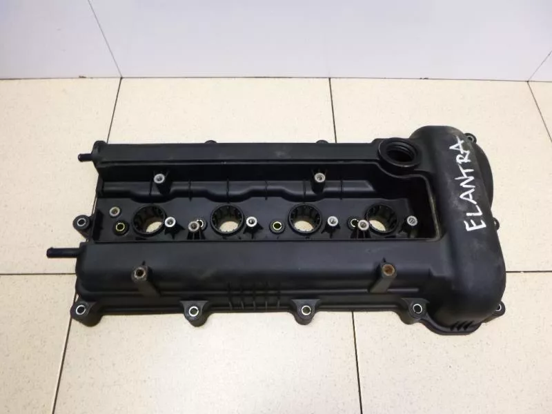 Клапанная крышка ГБЦ BS69918