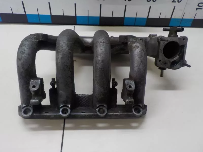 Впускной коллектор ST299388