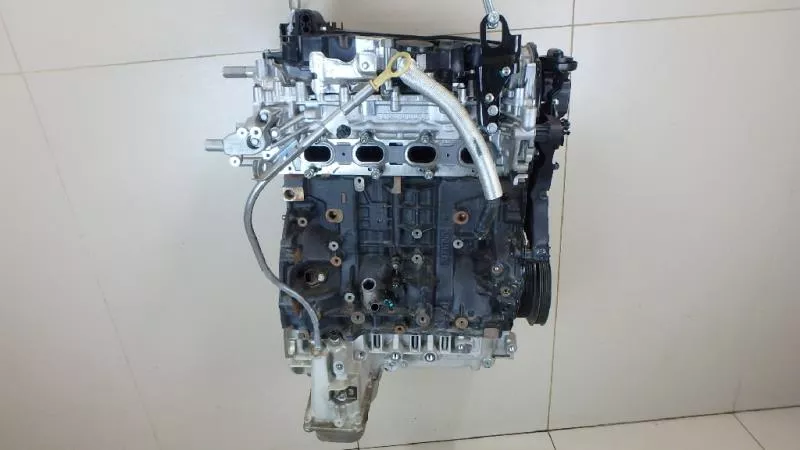 Двигатель BS248650