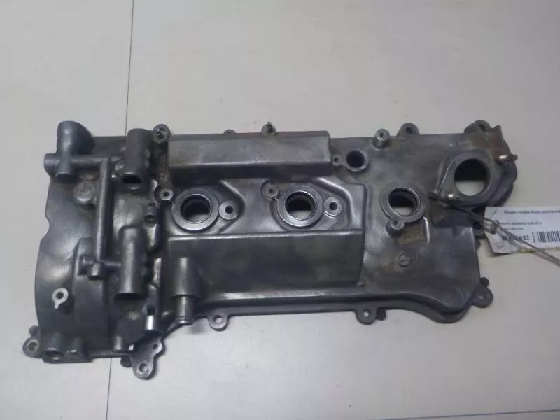 Клапанная крышка ГБЦ BS68460 Клапанная крышка ГБЦ BS68460