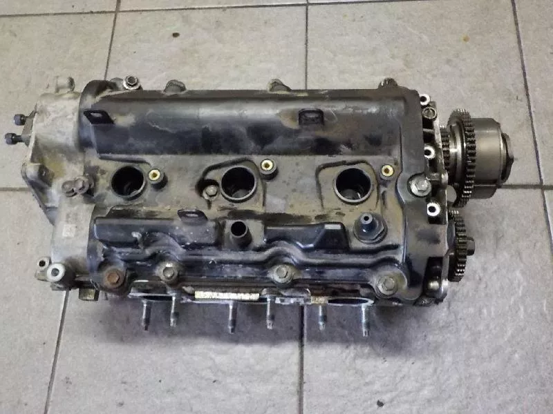 Клапанная крышка ГБЦ BS69273