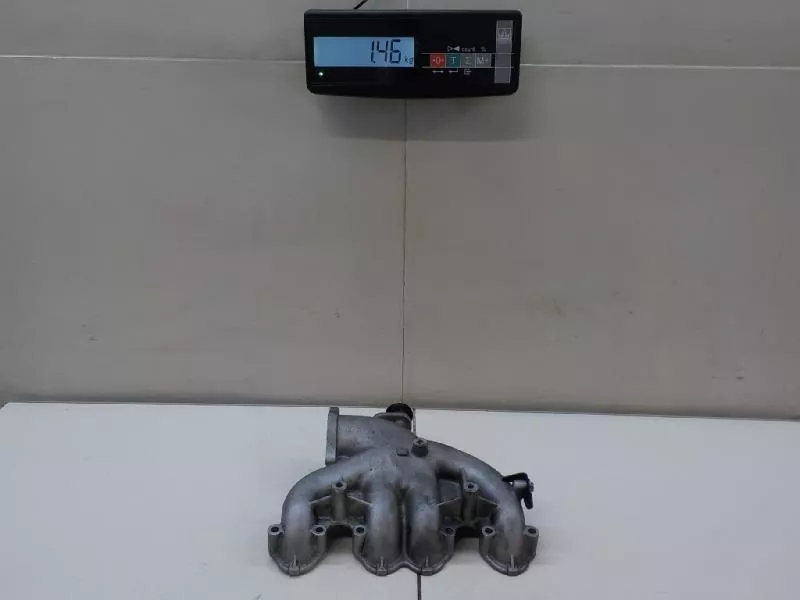 Впускной коллектор ST299451 Впускной коллектор ST299451