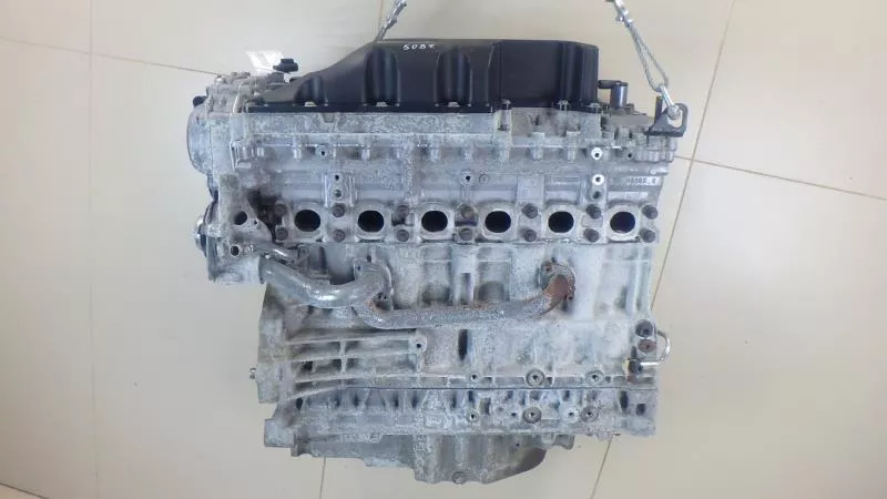 Двигатель BS247288