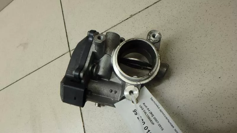 Заслонка дроссельная BS189760 Заслонка дроссельная BS189760