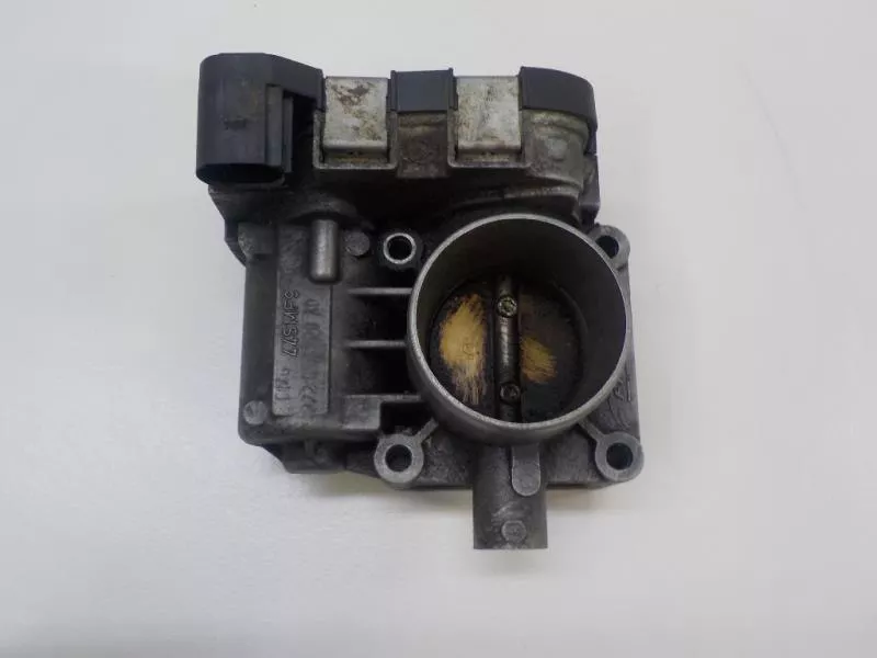 Заслонка дроссельная BS188923